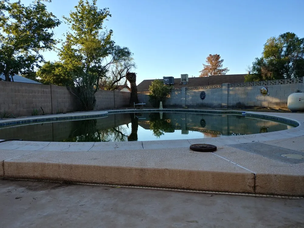 Custom landscape design experts serving Phoenix, AZ - Kenny's Lawn Service