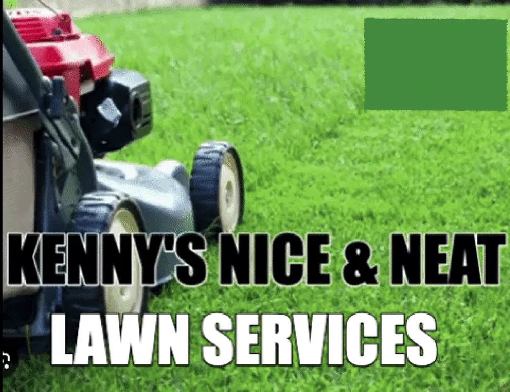 Affordable landscaping services for homes in Columbia, SC by Kenny’s Nice & Neat Lawn Service