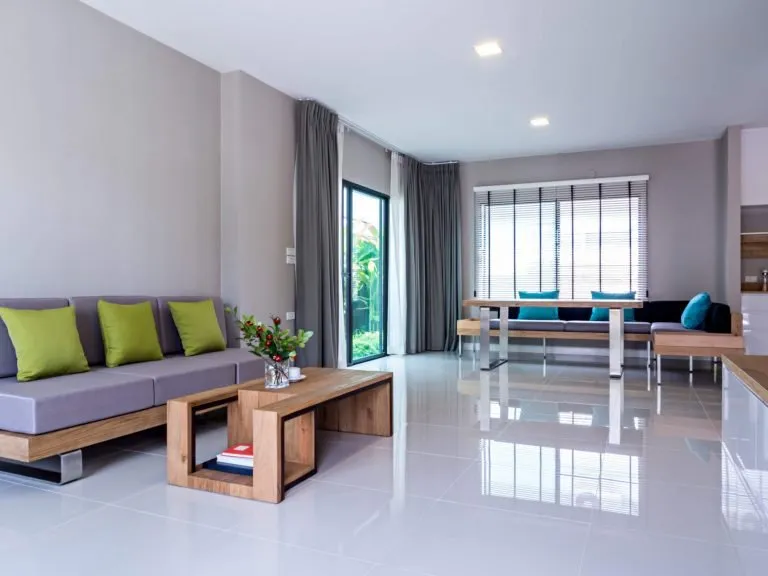 Custom lawn mowing service for beautiful yards in Panama City, FL by Kenrick Liburd Handy Remolding