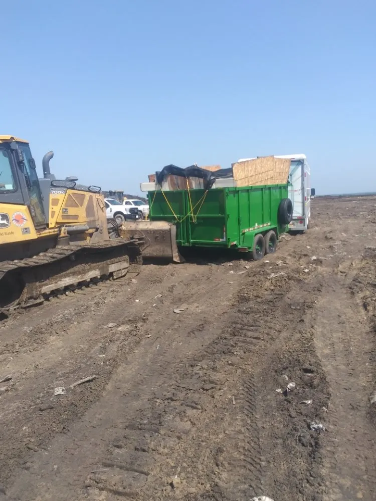 Top-rated garden landscaping experts serving Panama City, FL - Kenrick Liburd Handy Remolding