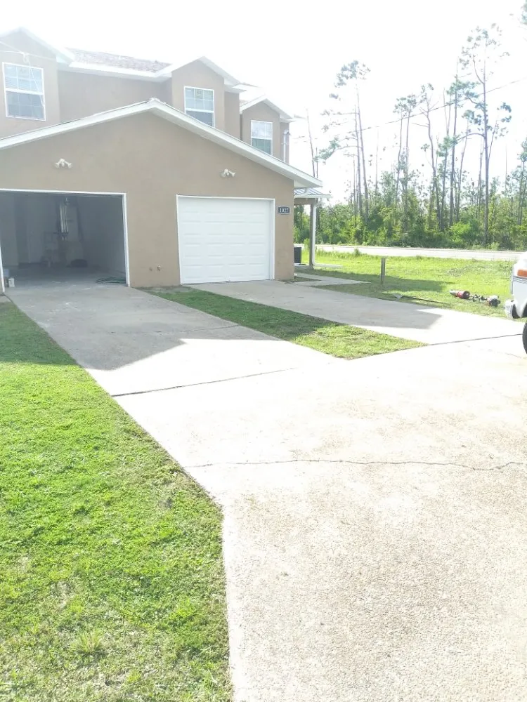 Reliable landscape installation near you across Panama City, FL - Kenrick Liburd Handy Remolding