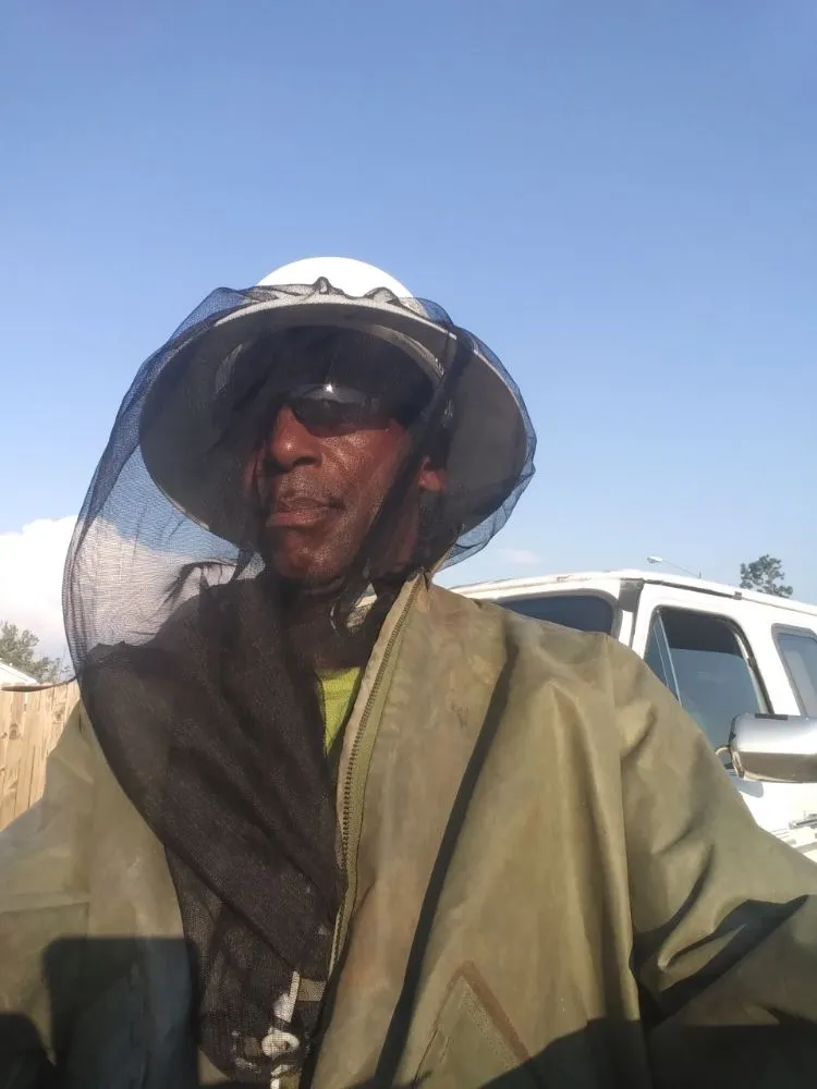 Professional lawn care service in Panama City, FL by Kenrick Liburd Handy Remolding