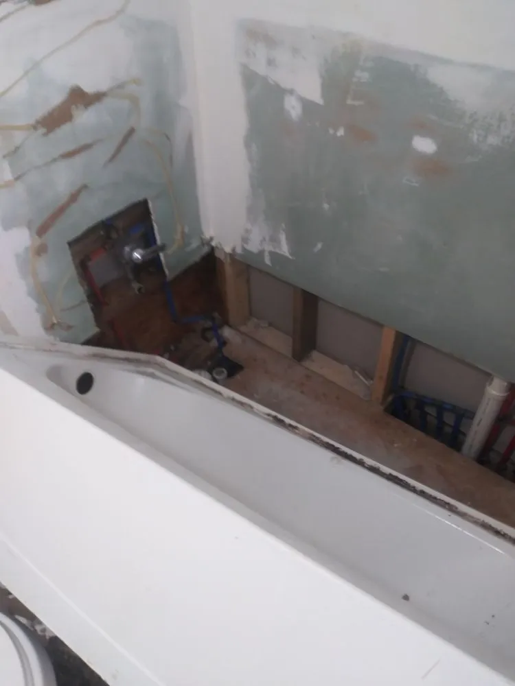 Professional landscaping services for beautiful yards in Panama City, FL by Kenrick Liburd Handy Remolding