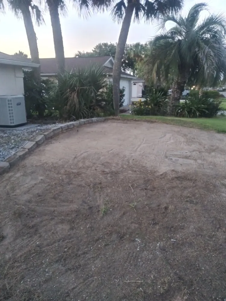 Trusted landscape design experts serving Panama City, FL - Kenrick Liburd Handy Remolding