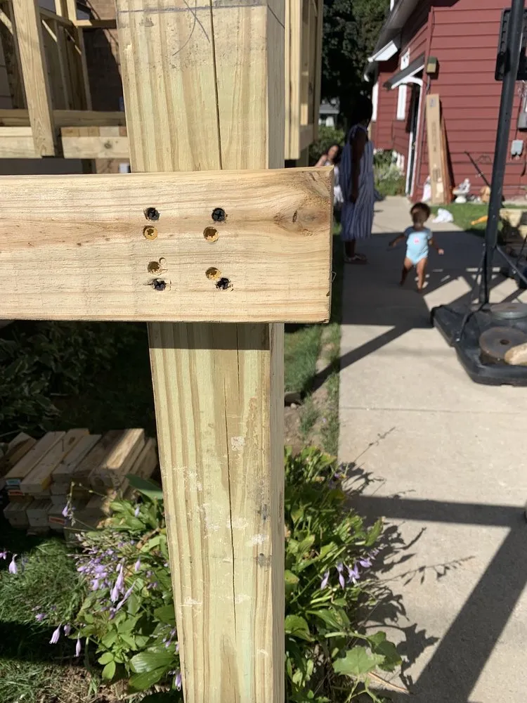 Local outdoor landscaping in Menomonee Falls, WI by Ken's 4 Season Group