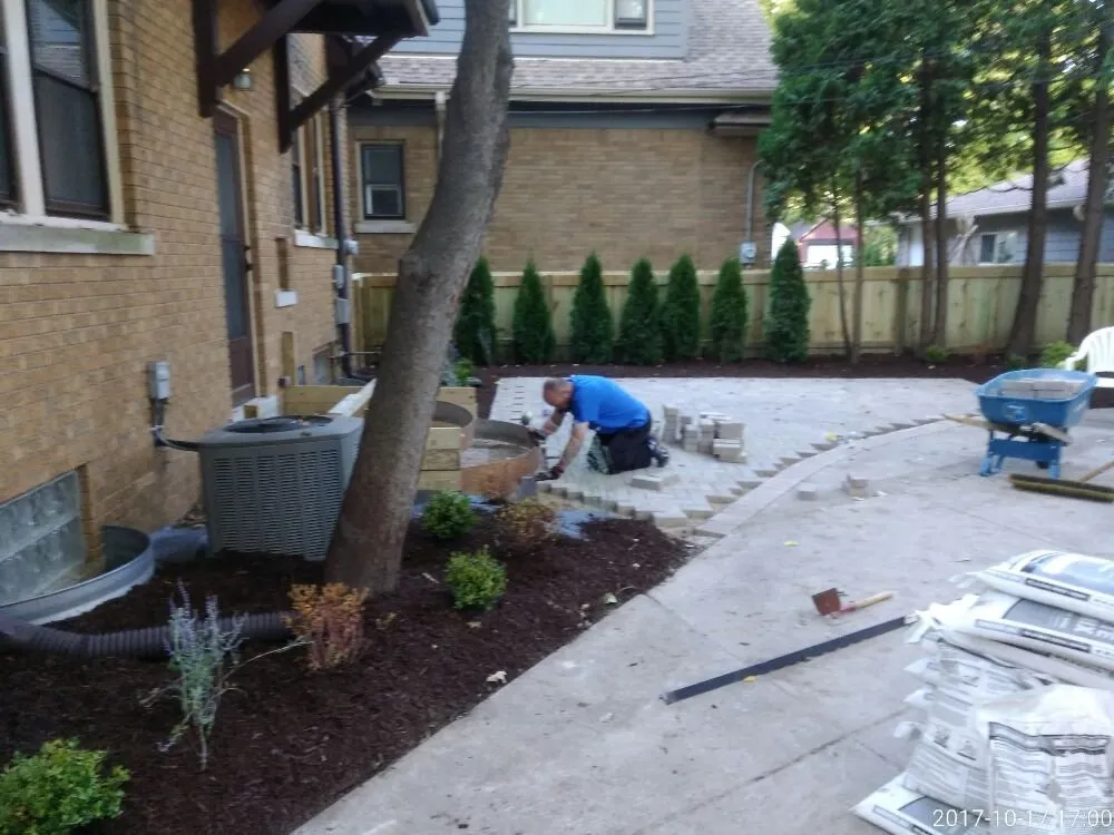 Trusted landscaping services for year-round maintenance across Menomonee Falls, WI - Ken's 4 Season Group