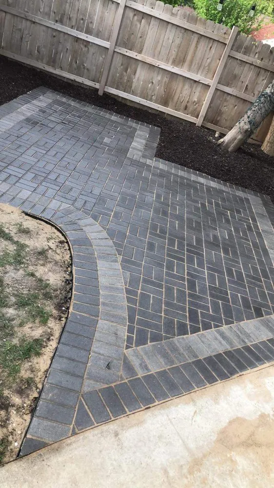 Local outdoor landscaping for outdoor upgrades in Menomonee Falls, WI by Ken's 4 Season Group