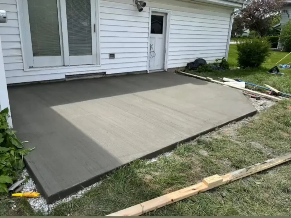 Top-rated garden landscaping experts serving Menomonee Falls, WI - Ken's 4 Season Group