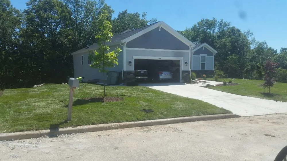 Top-rated residential landscaping near you across Menomonee Falls, WI - Ken's 4 Season Group