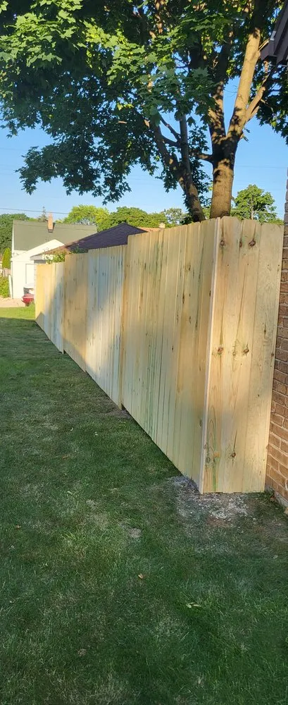 Local landscaping services with custom design in Menomonee Falls, WI by Ken's 4 Season Group