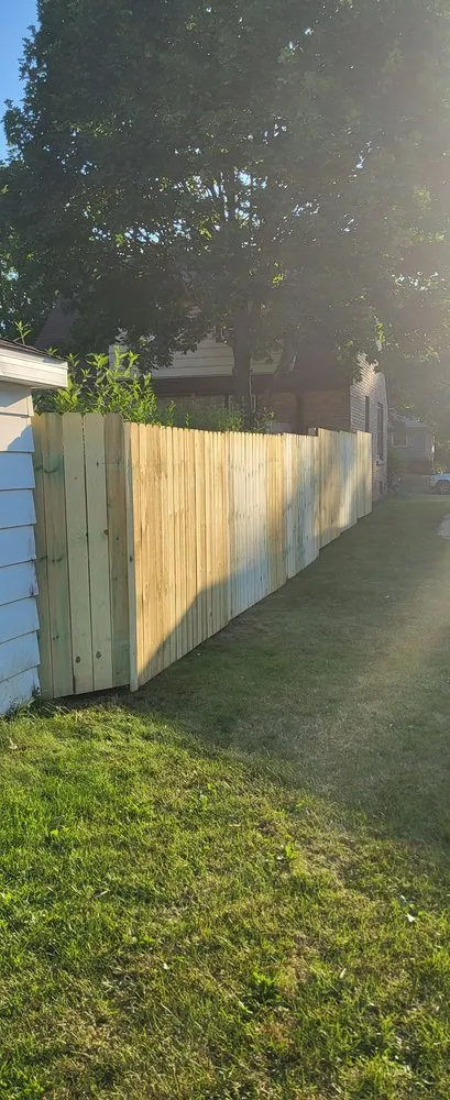 Affordable yard cleanup service in Menomonee Falls, WI by Ken's 4 Season Group