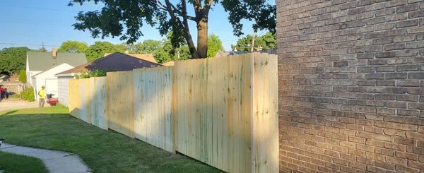 Ken's 4 Season Group Logo