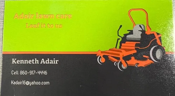 Kens Adair Lawn Care