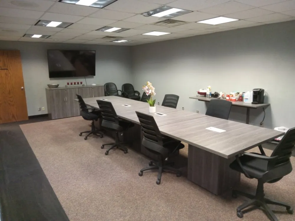 Custom yard cleanup service in Brooklyn Park, MN by Kens cleaning & Lawn care