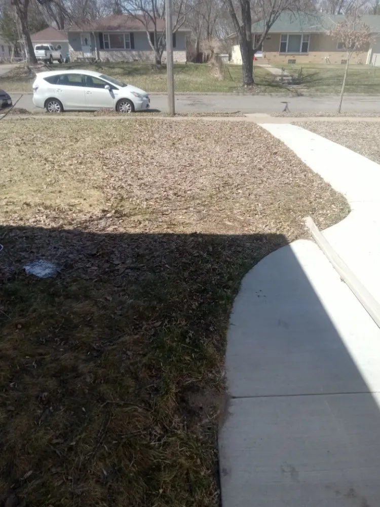 Reliable landscape design for residential properties across Brooklyn Park, MN - Kens cleaning & Lawn care