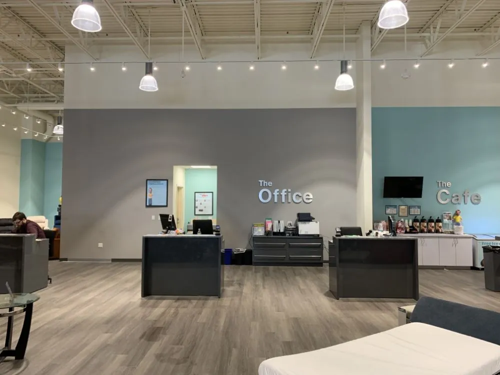 Professional landscape design for residential properties across Brooklyn Park, MN - Kens cleaning & Lawn care