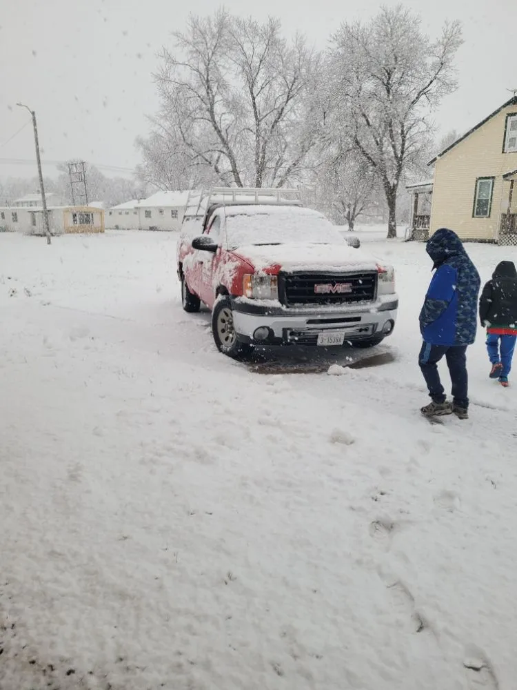 Reliable yard cleanup service with custom design across Beatrice, NE - Ken's disposal service