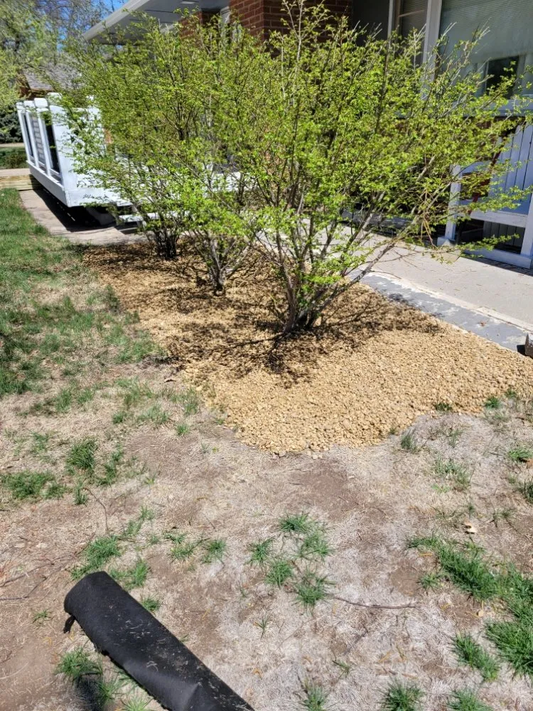 Local lawn care service experts serving Beatrice, NE - Ken's disposal service