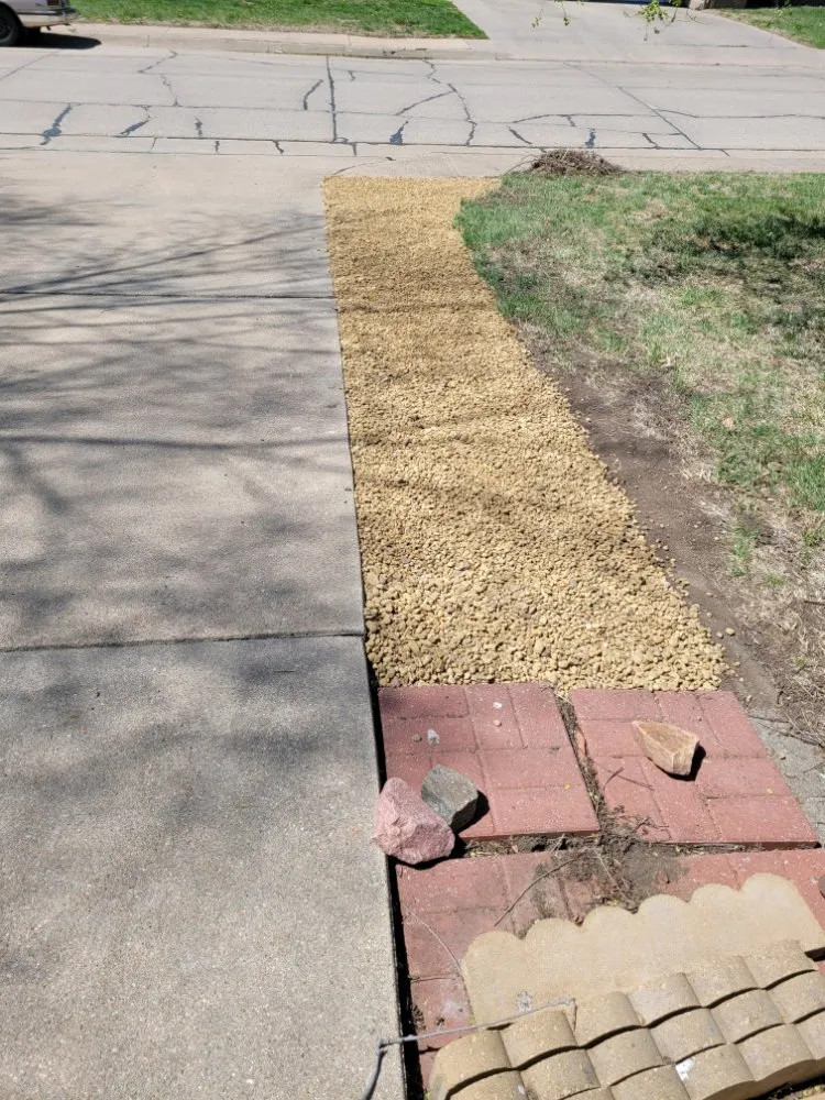 Trusted lawn mowing service in Beatrice, NE by Ken's disposal service