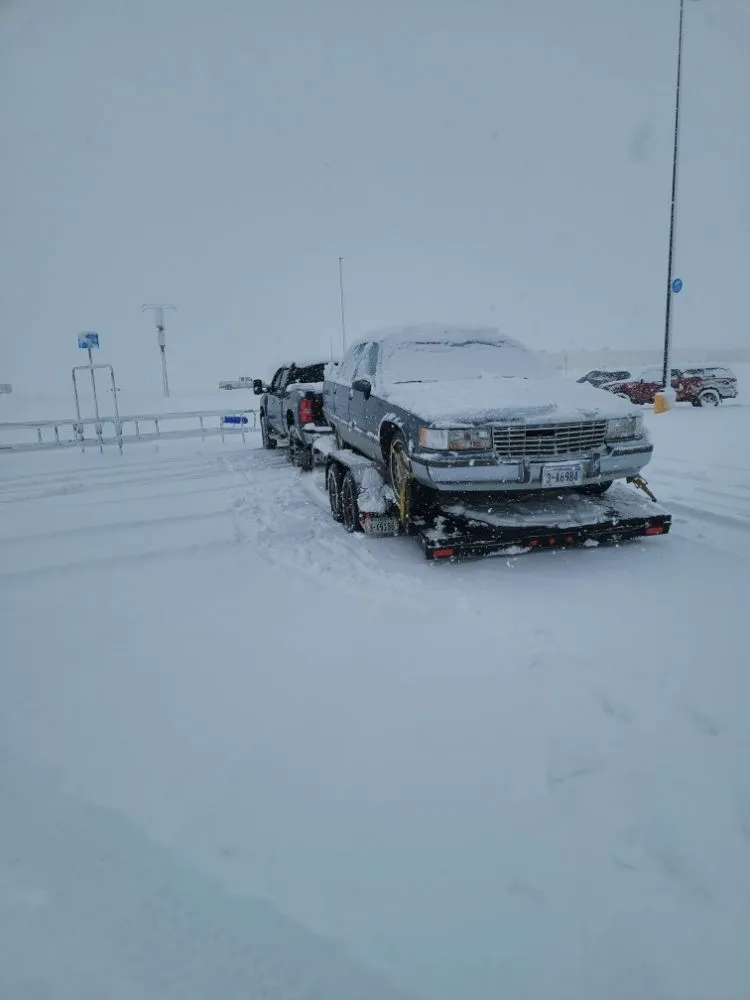 Top-rated yard maintenance for year-round maintenance in Beatrice, NE by Ken's disposal service