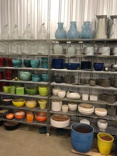 Professional outdoor landscaping in Wasilla, AK - Ken's Garden Center