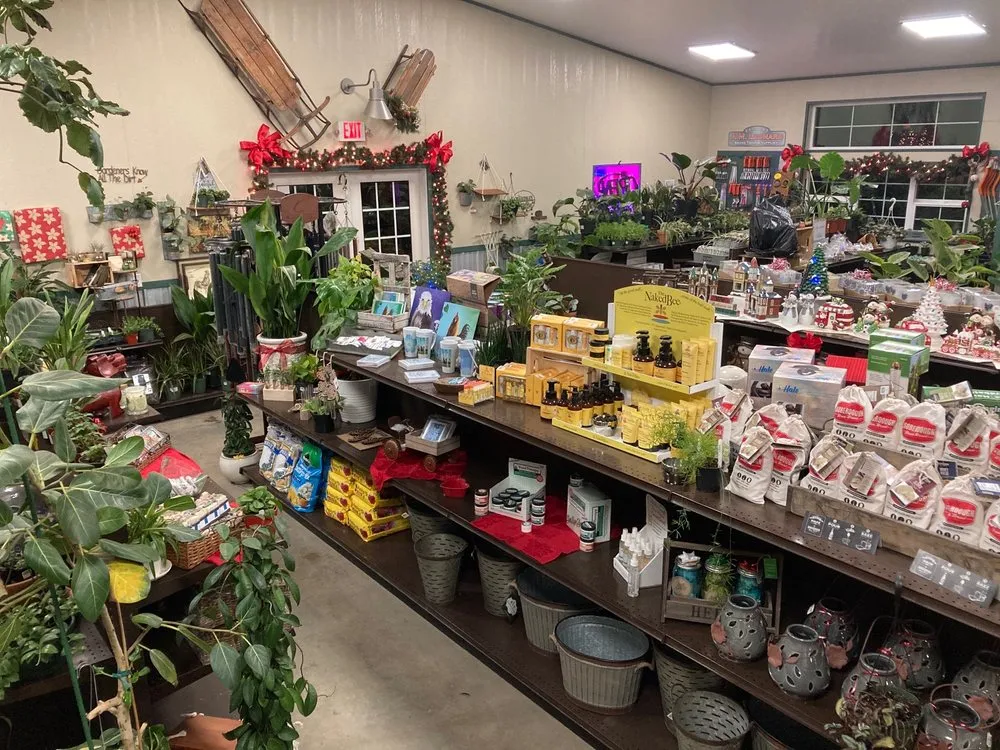 Affordable garden landscaping in Wasilla, AK by Ken's Garden Center