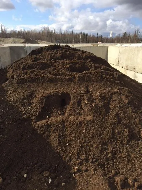 Local lawn care service in Wasilla, AK by Ken's Garden Center