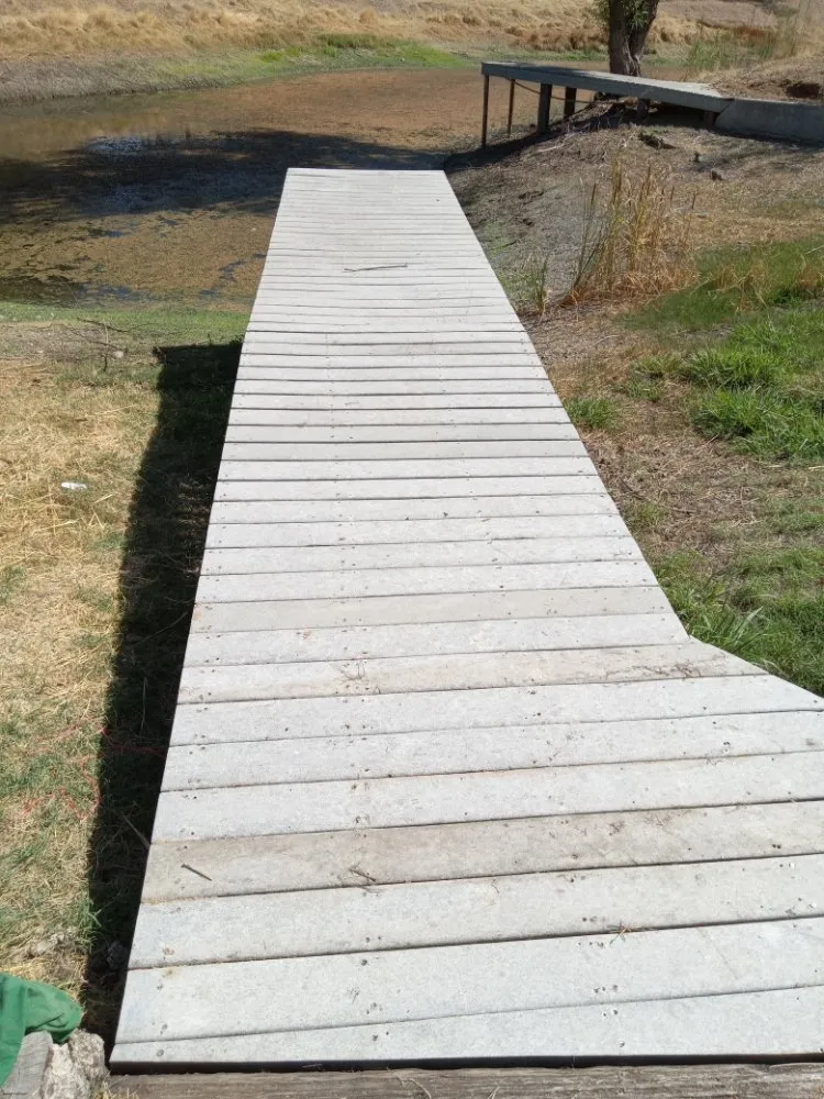 Expert landscape design for outdoor upgrades across Mariposa, CA - Ken's Handy Service