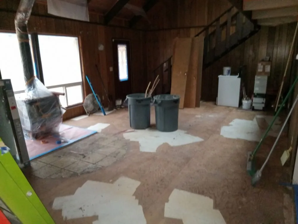 Affordable lawn care service in Mariposa, CA by Ken's Handy Service