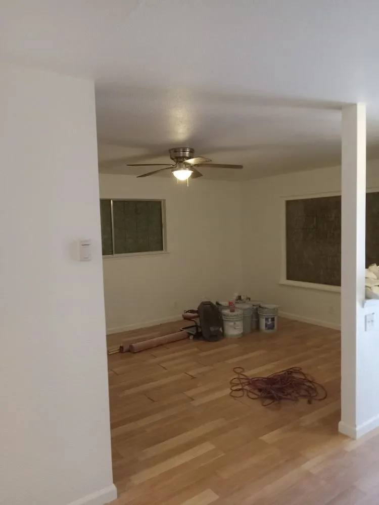 Reliable residential landscaping near you in Mariposa, CA by Ken's Handy Service