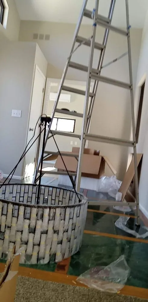 Affordable lawn mowing service for outdoor upgrades in Paradise, CA by Ken's Handy Services