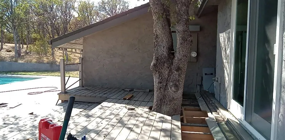 Trusted yard maintenance experts serving Paradise, CA - Ken's Handy Services