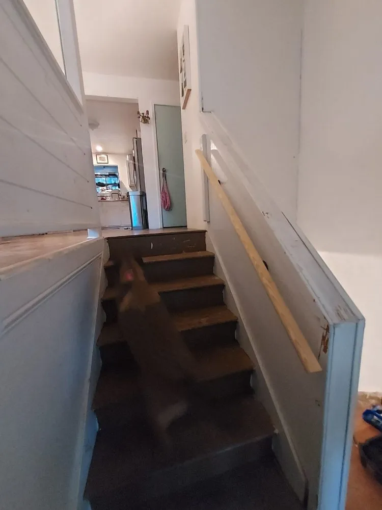 Local outdoor landscaping for outdoor upgrades in Paradise, CA by Ken's Handy Services