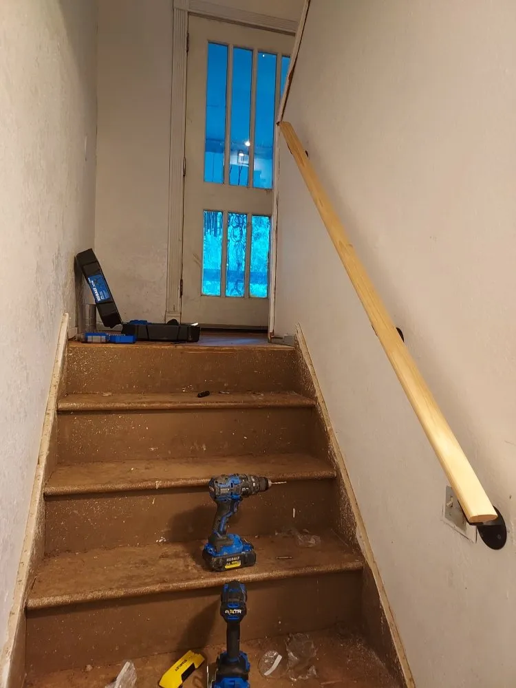 Expert garden landscaping in Paradise, CA by Ken's Handy Services