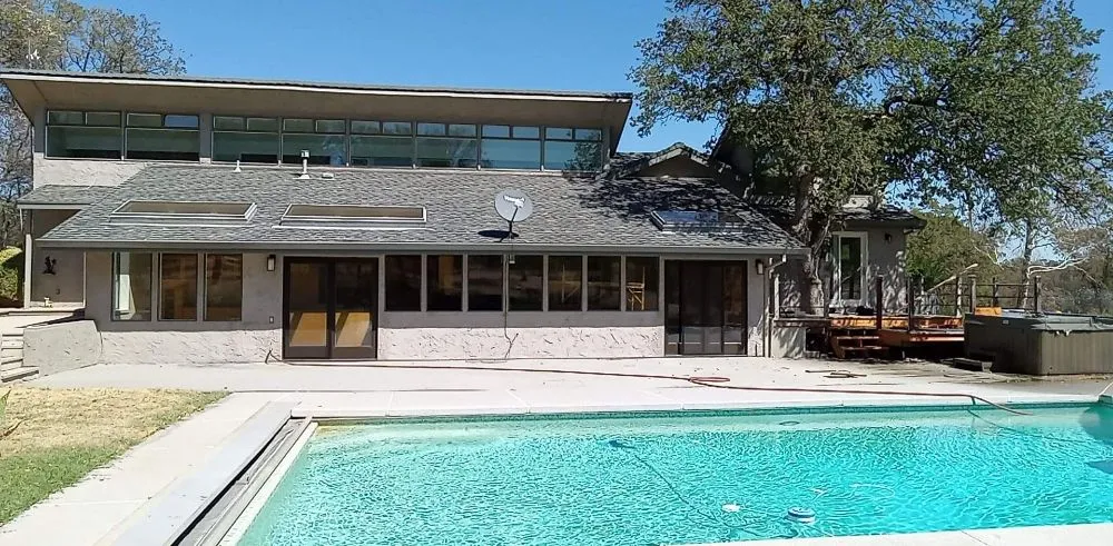 Affordable residential landscaping for year-round maintenance across Paradise, CA - Ken's Handy Services