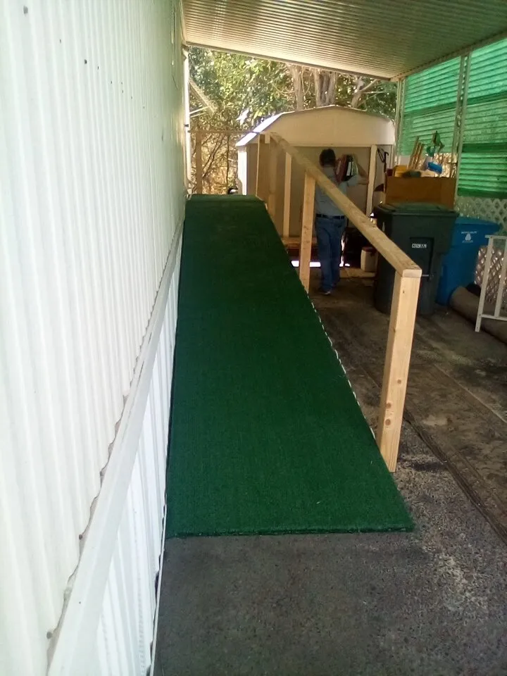 Reliable yard maintenance in Paradise, CA by Ken's Handy Services