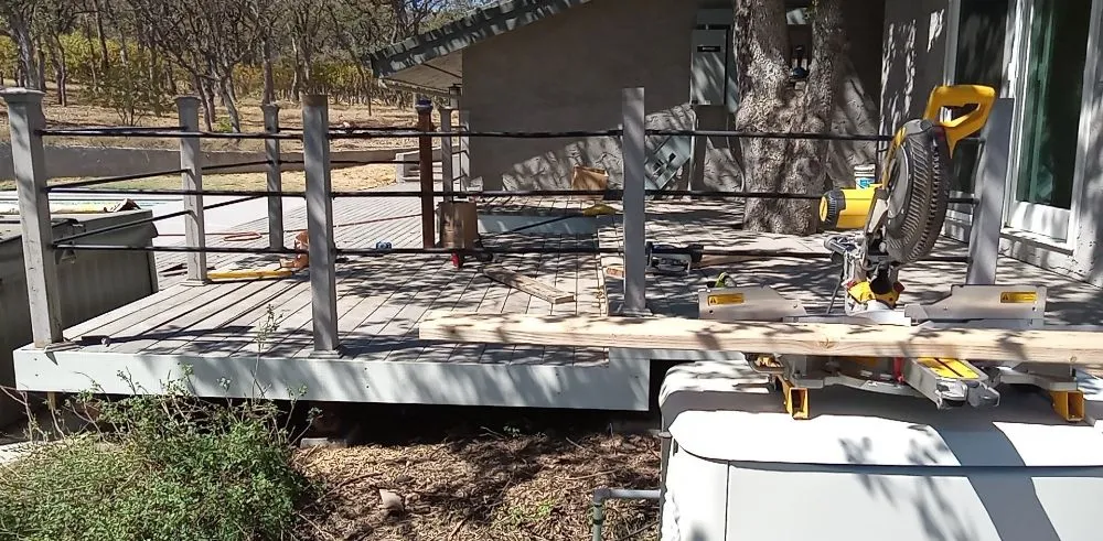 Custom landscaping services for homes across Paradise, CA - Ken's Handy Services