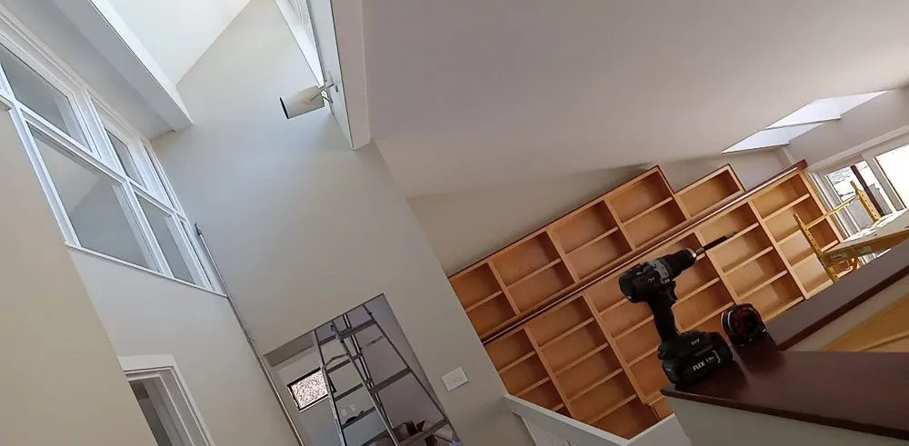 Trusted landscaping services for year-round maintenance in Paradise, CA by Ken's Handy Services