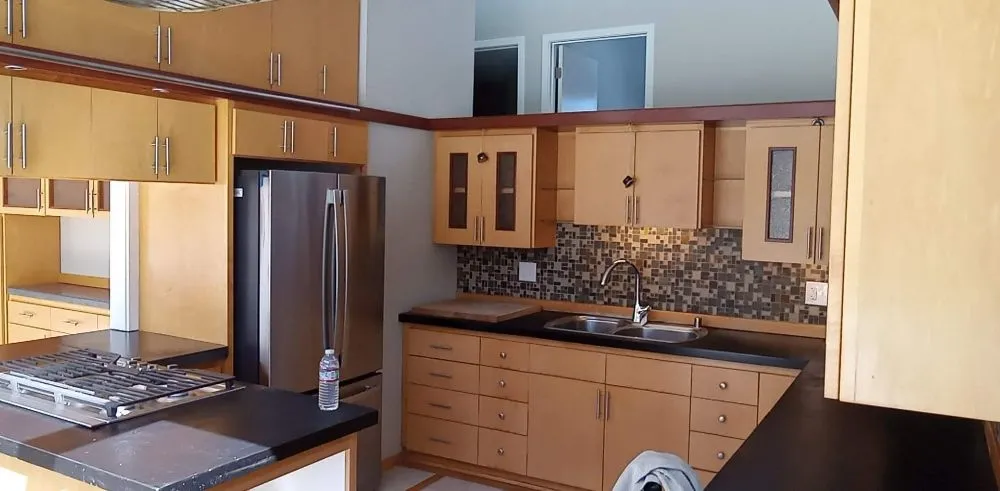 Local outdoor landscaping for year-round maintenance in Paradise, CA by Ken's Handy Services