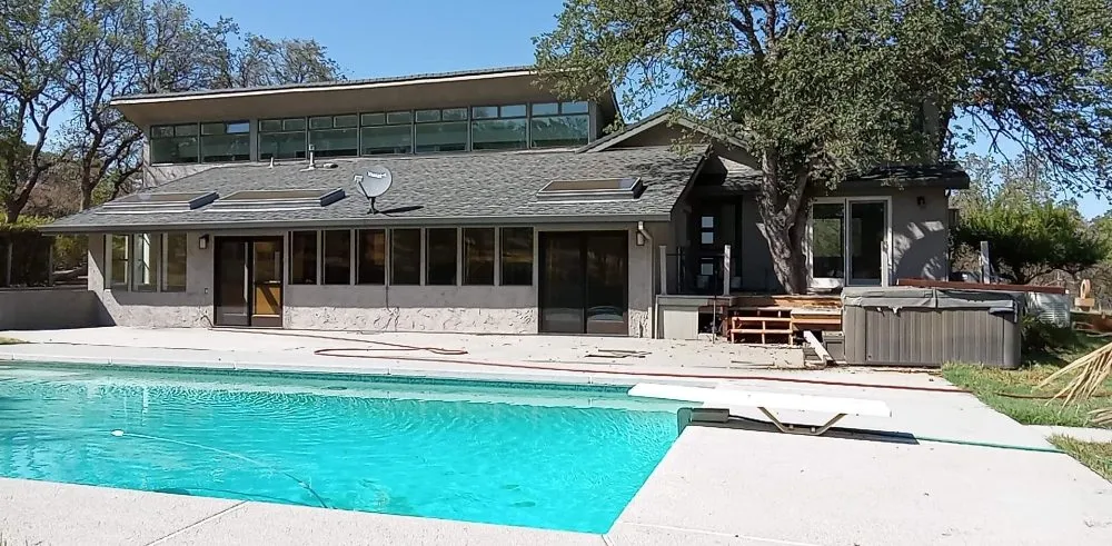 Local garden landscaping in Paradise, CA by Ken's Handy Services