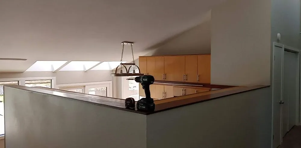 Top-rated yard cleanup service for year-round maintenance in Paradise, CA by Ken's Handy Services