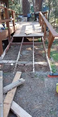 Ken's Handy Services Logo