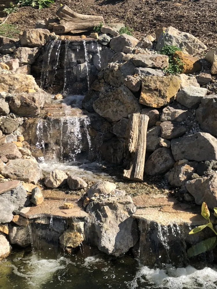 Trusted landscaping services experts serving Rancho Cucamonga, CA - Ken's Home and Pond Experts