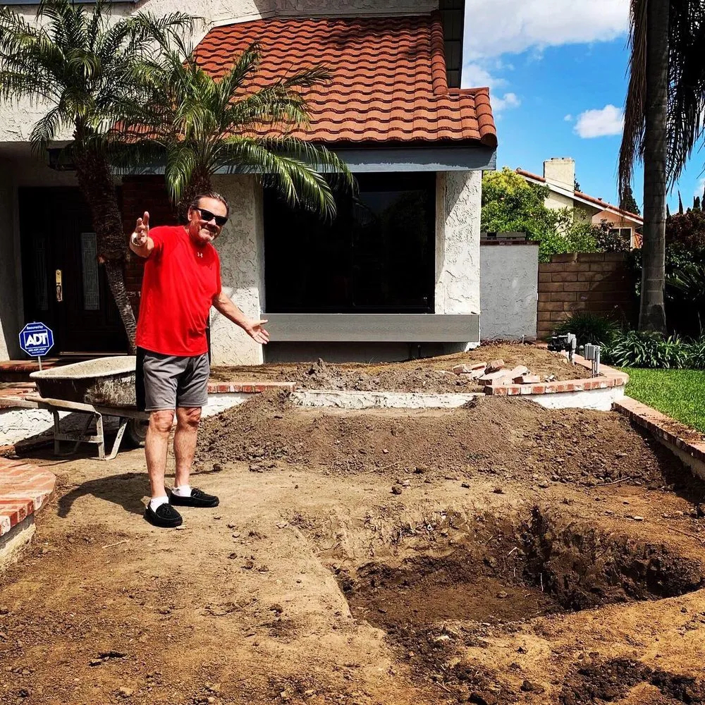 Top-rated residential landscaping experts serving Rancho Cucamonga, CA - Ken's Home and Pond Experts