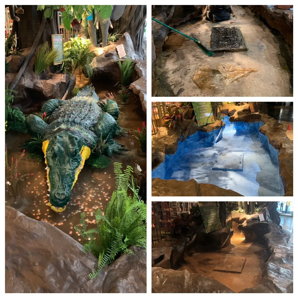 Local yard cleanup service for year-round maintenance in Rancho Cucamonga, CA by Ken's Home and Pond Experts