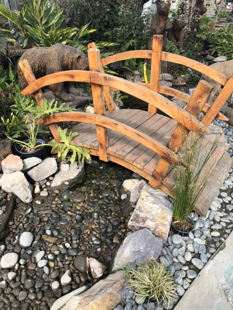 Expert landscaping services for year-round maintenance across Rancho Cucamonga, CA - Ken's Home and Pond Experts