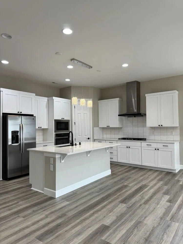 Trusted landscaping services for year-round maintenance across Port Orchard, WA - Ken's Home Service