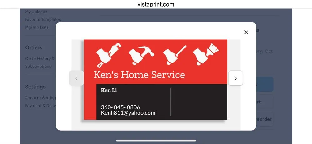 Reliable landscape design in Port Orchard, WA by Ken's Home Service