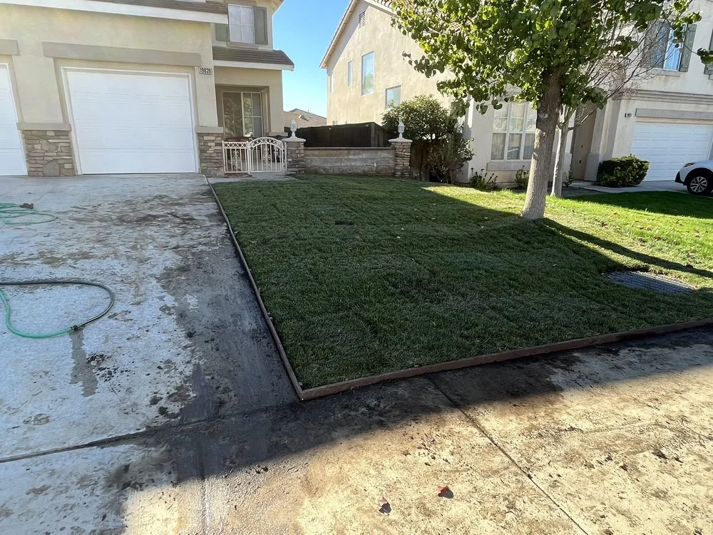 Local landscape design in Riverside, CA - Ken’s Landscape