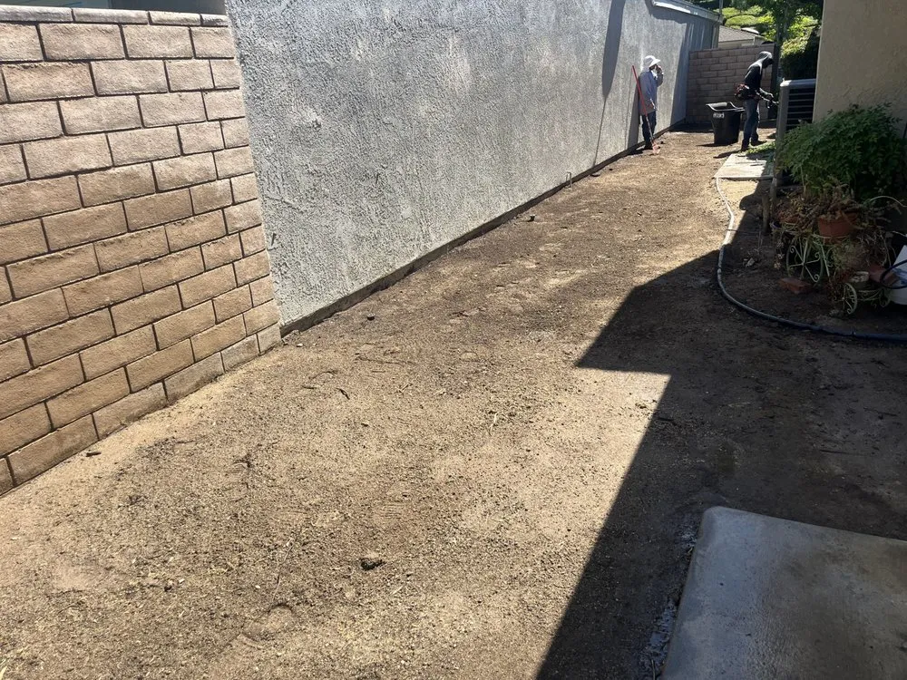 Top-rated garden landscaping for beautiful yards in Riverside, CA by Ken’s Landscape